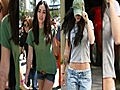 Is Megan Fox Having Her Tattoo Removed?