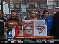 Egipto celebra la renuncia de Hosni Mubarak