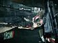 Crysis 2 - Alien Wreckage Gameplay Video [PC]
