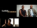 &#039;Just Wright&#039; featurette: Queen Latifah and Common