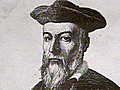 Biography: Nostradamus,  Part 5