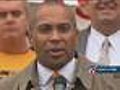 Campaign Endorsement Used As Political Ammo