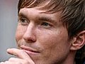 Hleb incontra i dirigenti dell’Inter,  l&#039;Arsenal è furioso