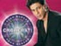 Shah Rukh to replace Big B in KBC 3