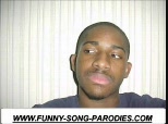 Listen to Free Funny Parodies Interview