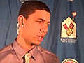 Basketball   Duke-bound Austin Rivers named national high school player of the year