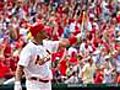 Pujols,  Cards leave Cubs in shambles