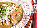 Emeril’s Classic Seafood Gumbo