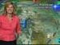 Friday Afternoon Forecast: 90s This Weekend