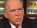 Brennan: Alleged 9/11 Plotter Will Be Brought to Justice