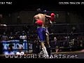 Muay Thai Golden Dragon 2008