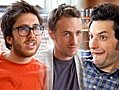 Jake and Amir: H.R. Guy (with Ben Schwartz)