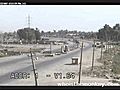 Huge Iraq Bomb Explosion