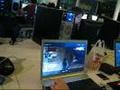 Counter Strike na Campus Party