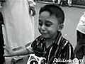 Funny Kid Emotional