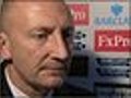 Blackpool body language worries Holloway