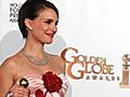 Oscar nominee Portman thrills in &#039;Black Swan&#039;