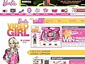 FBI warns about Video Girl Barbie