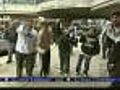 Jets Fans Bring Local Attitude To Indy