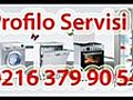 Acibadem Profilo Servisi - 0216 379 90 54 - Profilo Teknik Servis