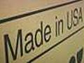 &#039;Made in USA&#039; making comeback as manufacturers &#039;onshore&#039;