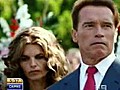 Schwarzenegger fathered secret love child