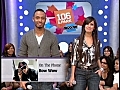 106 & Park: Bow Wow 