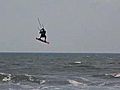 COSMIC KITEBOARDING