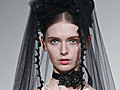 Marchesa’s Miss Havisham makeover