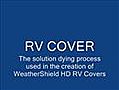 RV COVERS