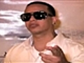 Exclusivo: Daddy Yankee nos revela intimidades nunca dichas