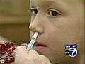 VIDEO: NYC schools to start H1N1 vaccinations