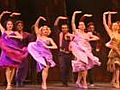 West Side Story comes to San Francisco