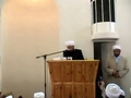 Cuma Sohbeti - Muhammed Muta Haznevi