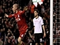 Reds see off Fulham