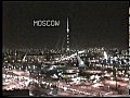 莫斯科(JL-444)→東京(船堀、淺草、荒川都電、台場)