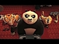 Kung Fu Panda 2