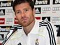 Xabi Alonso: 