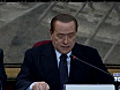 Berlusconi,  nel 2013 non mi candiderò