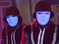 Jabbawockeez Performance