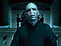 &#039;Harry Potter And The Deathly Hallows - Part 1&#039; Clip: Dark Lord’s Meeting