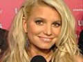 Jessica Simpson: I’ll &#039;Outdo&#039; Kate Middleton&#039;s Wedding Dress