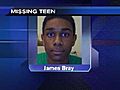 Police asking publics help to find missing teen