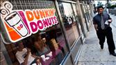 News Hub: Dunkin&#039; Donuts Parent Sets IPO Range