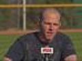 Web Extra: Pedroia News Conference On Winning MVP