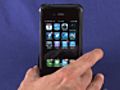 Gadget TV - PureGear DualTek for iPhone 4 video review