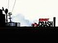 Burnout Crash! - Announcement Trailer [PlayStation 3]