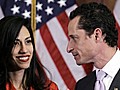 Are Rep. Weiner’s Cyber Relationships Cheating?