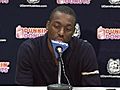 Kemba Walker Press Conference