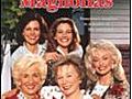 Steel Magnolias